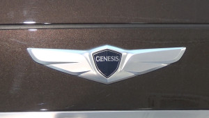 Hyundai Genezis_часть 2_Логотип