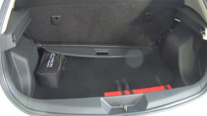 Lifan X50 багажник