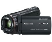 Panasonic HC-X920